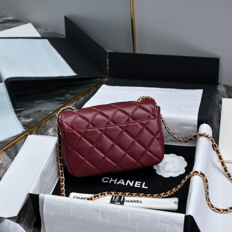 Chanel Stachel Bags